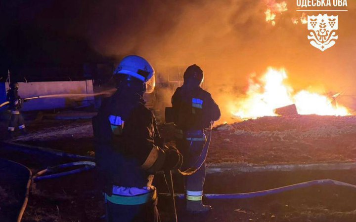 Головне за ніч та ранок вівторка, 11 листопада: 170 боєзіткнень, ситуація в Покровську, атаки на Одещину