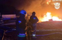 Головне за ніч та ранок вівторка, 11 листопада: 170 боєзіткнень, ситуація в Покровську, атаки на Одещину