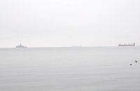 Шведські митники підозрюють російське судно у перевезенні зброї