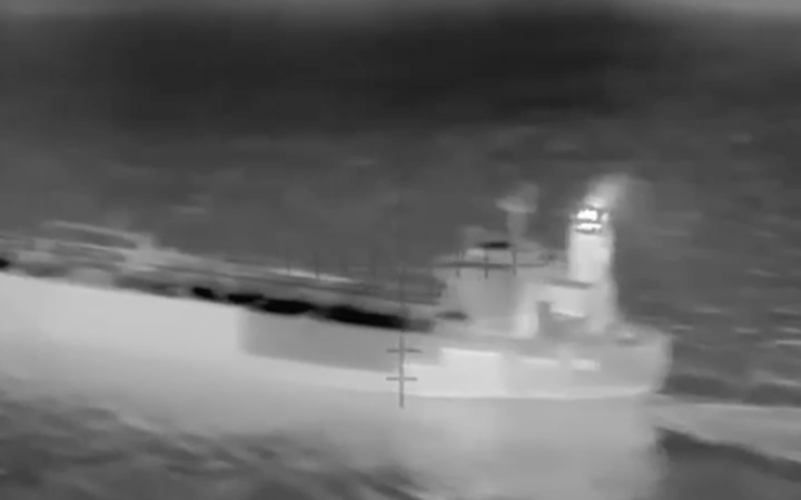 СБУ вперше вдарила по тіньовому флоту Росії в Середземному морі. Відстань атаки – понад 2000 км