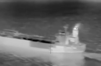 СБУ вперше вдарила по тіньовому флоту Росії в Середземному морі. Відстань атаки – понад 2000 км