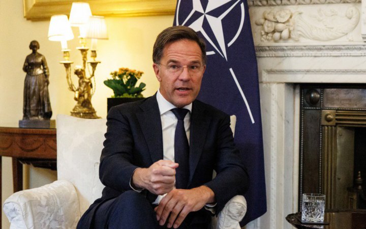 "Лавров — глава МЗС РФ з часів народження Ісуса Христа?", — Рютте відповів на заяви Кремля щодо "краху" НАТО