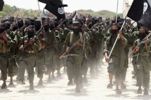 Ісламісти заборонили гуманітарному агентству допомагати 1,3 млн сомалійців