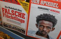 Скандал з фейками в «Der Spiegel» має відродити дискусію про агентурні проникнення РФ у західні ЗМІ