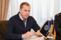 Аброськина уволили с должности ректора Одесского государственного университета внутренних дел 