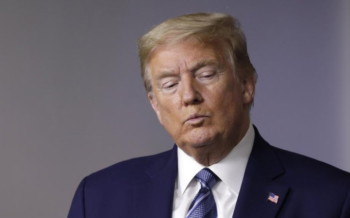 Трамп не відкидає підтримку припинення вогню між Іраном та Ізраїлем