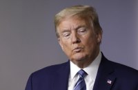 Трамп не відкидає підтримку припинення вогню між Іраном та Ізраїлем