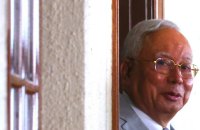 Експрем’єра Малайзії визнали винним у багатомільярдній справі про шахрайство