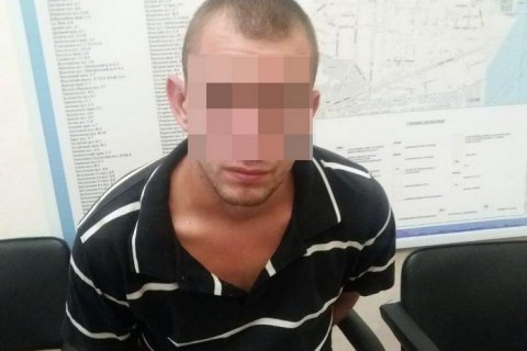 Подозреваемый в убийстве исследователя Голодомора Шитюка арестован без права залога
