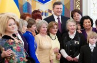 Льодяники для виборців