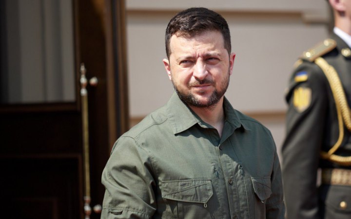 Зеленський привітав рішення ізраїльського суду про відміну віз для українців
