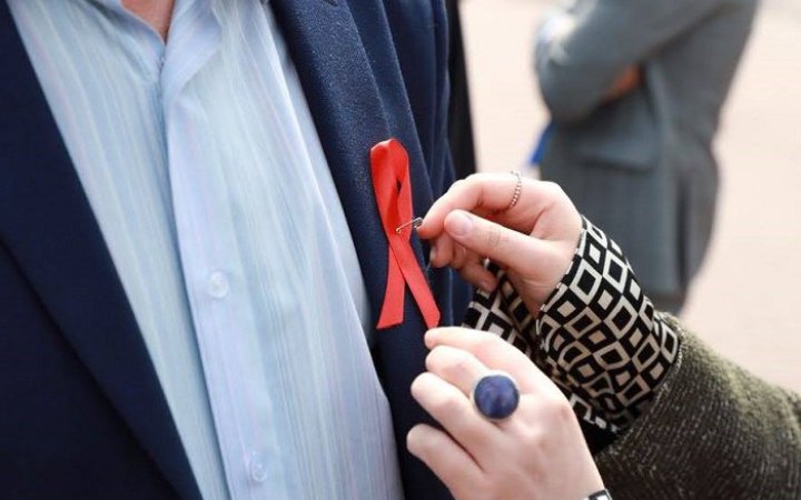 Глобальний фонд виділить Україні понад $165 млн на боротьбу з епідеміями ВІЛ і туберкульозу