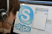 Skype полностью восстановил работу после сбоя