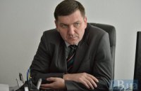 Луценко оставил Горбатюку дела Майдана 