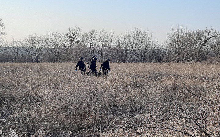 На Миколаївщині на міні підірвалося четверо чоловіків, один загинув (оновлено)