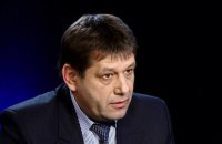 Володимир Кістіон: «У 2017-2018 році ми матимемо нормальні українські дороги»