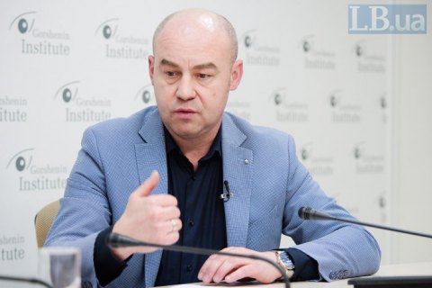 На виборах мера Тернополя Надал набрав понад 70%, - екзит-пол