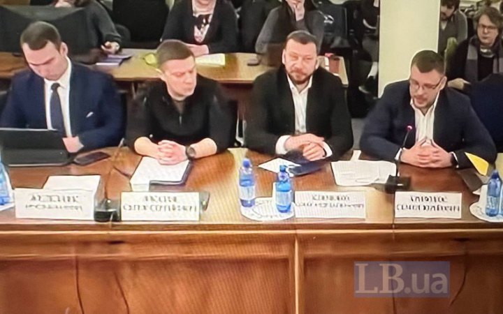 Голова САП: доступ до реєстру судових рішень дозволяє покроково відстежувати слідство у справі «Міндічгейту»