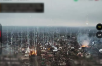 ДПСУ: Росіяни атакували Костянтинівку на Донеччині фосфорними боєприпасами