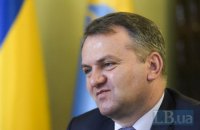 Львівський губернатор розповів про непублічні зустрічі з Садовим
