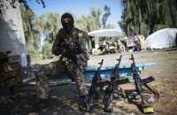 Штаб ООС насчитал 14 провокационных обстрелов за неделю перемирия на Донбассе