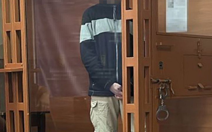 У Києві 15 років тюрми отримав агент ФСБ, який передавав ворогу координати української ППО 