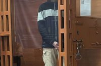 У Києві 15 років тюрми отримав агент ФСБ, який передавав ворогу координати української ППО 