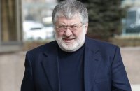 Суд продовжив арешт Коломойському у справі про замовне вбивство