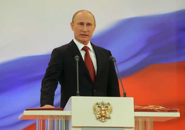 Говорят, Владимир Путин отвел на устранение Виктора Януковича полгода