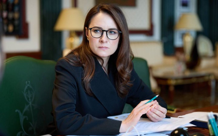 Словаччина виділяє 500 тисяч євро на підтримку енергетичної інфраструктури України (доповнено)