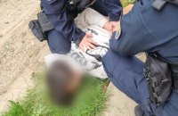 На Закарпатті взято під варту підлітка, який влаштував стрілянину у школі