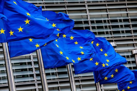В ЕС назвали принятый Радой закон о е-декларациях "недостаточным"