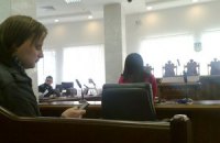 Судилище над Павличенко. Заметки на полях