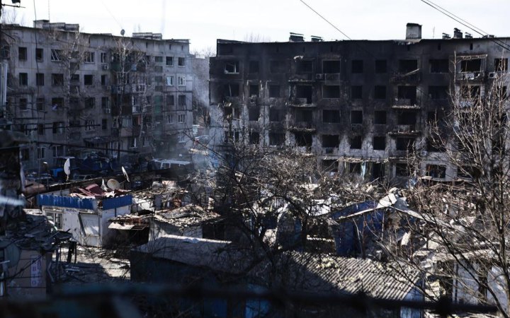 Кількість жертв унаслідок удару РФ по Добропіллю на Донеччині зросла (оновлено)