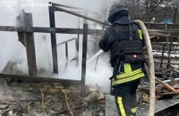 Росіяни завдали масованого удару по Краматорську на Донеччині