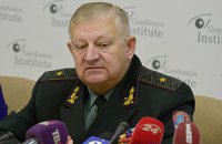 У Генштабі повідомили про нову колону КамАЗів з боєприпасами з Росії