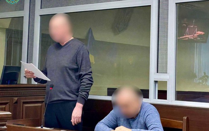 Черкаський депутат отримав 5 років за виправдовування російської агресії