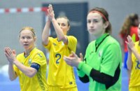 Жіноча збірна України з футзалу дізналась суперниць у відборі на Чемпіонат світу