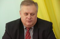 В Ровно на выборах победил действующий мэр