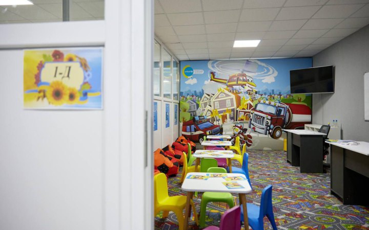 Фінансову підтримку ЮНІСЕФ отримає понад тисяча опорних шкіл України, - Мінреінтеграції