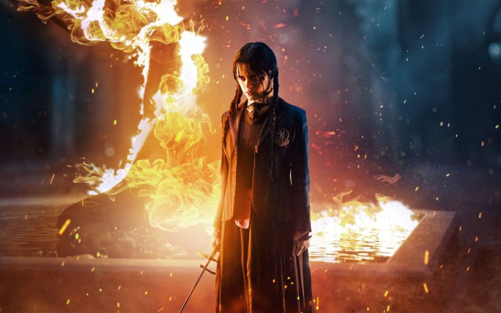 Що подивитися у вихідні: серіали, які підкорили нас у 2022-му і які вийдуть у січні 2023-го 