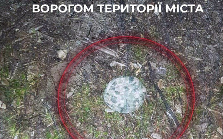 У Херсоні росіяни замінували автомобільний міст через річку Кошева