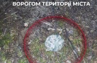 У Херсоні росіяни замінували автомобільний міст через річку Кошева