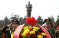 В КНР отмечают 120-й день рождения Мао Цзэдуна