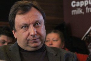 Генпрокуратура отменила возбуждение дела против Княжицкого