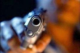 Прокурор Таращи застрелен на рабочем месте