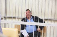 Адвокат заявив, що в заарештованого екс-начальника луганської податкової стався серцевий напад