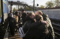 "Сєвєродонецьк, Лисичанськ, Рубіжне, Гірська громада – встигніть евакуюватись", – Гайдай