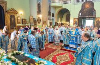 Латвія вивела свою православну церкву з-під влади Московського патріарха