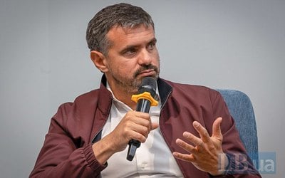 Ігор Ліскі: «Україні доведеться перебудувати систему логістики» 